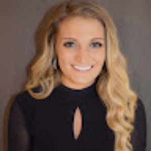 Meet your Posher, Olivia